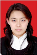 赵迎 讲师